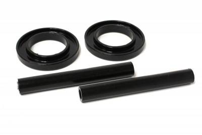 Energy Suspension - FRONT SPRING ISOLATOR - 4.6102G - Image 1