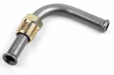 Holley - FUEL LINE ASSY - 26-44 - Image 1
