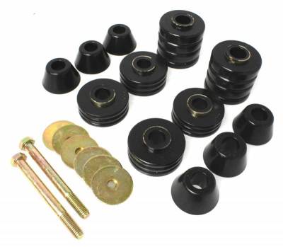 Energy Suspension - GM BODY MOUNTS - 3.4103G - Image 1