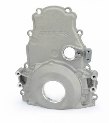 COMP Cams - GM LS1/2/3/6 Timing Cover - 5496 - Image 1