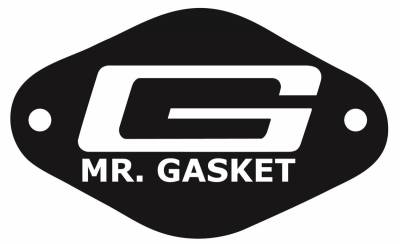 Mr Gasket - HEAD BOLT,WASHER KIT 7/16 - 87 - Image 1