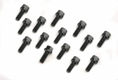 Mr Gasket - HEADER BOLT,KIT 5/16 X 3/4 - 976 - Image 1