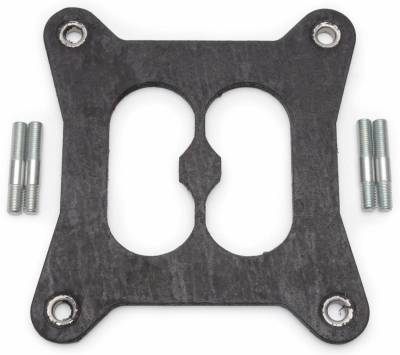 Edelbrock - Heat Insulator Gasket for Divided 4150 Square-Bore - 0.320" Thick - 9266 - Image 1