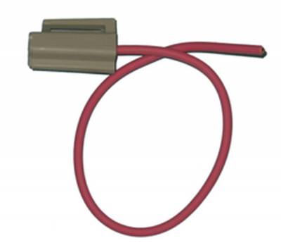Painless Wiring - HEI Power Lead Pigtail - 30809 - Image 1