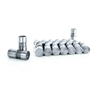 COMP Cams - High Energy Hydraulic Flat Lifter Set for Chevrolet Small and Big Block. - 812-16 - Image 1