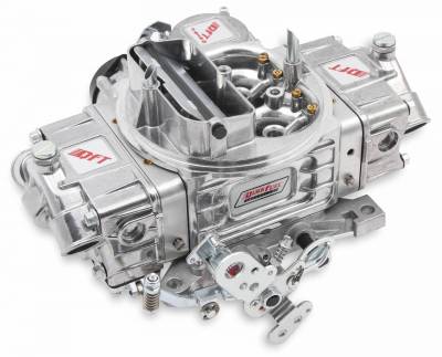 Quick Fuel Technology - Hot Rod Carburetor 680 CFM V.S - HR-680-VS - Image 1