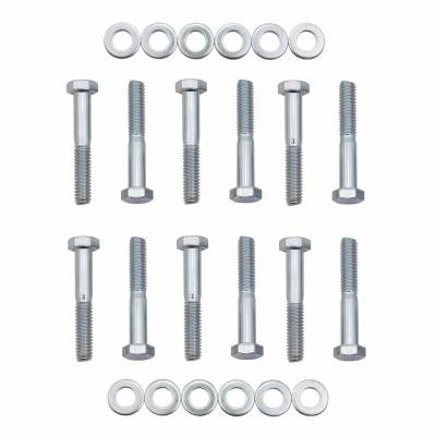 Mr Gasket - INT BOLTS SB FORD HEX HEAD - 958G - Image 1
