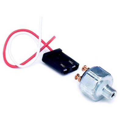 Painless Wiring - Low Pressure Brake Switch w/Pigtail - 80174 - Image 1