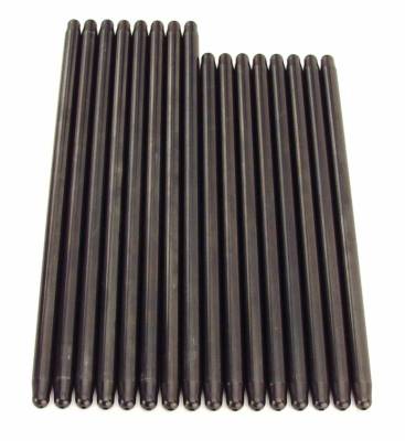 COMP Cams - Magnum 8.280" and 9.250" Long, .080" Wall, 3/8" Diameter Pushrod Set - 7154-16 - Image 1