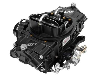 Quick Fuel Technology - Marine Carburetor 750 CFM MS - M-750 - Image 1