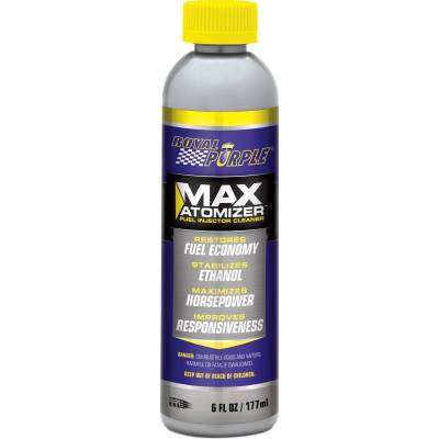 Royal Purple - Max-Atomizer Fuel Injector Cleaner - 18000 - Image 1