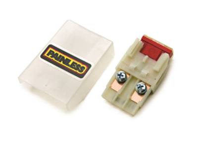 Painless Wiring - Maxi Fuse Assembly (includes 70 amp maxi fuse) - 80101 - Image 1
