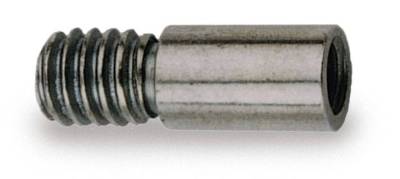 Moroso - Moroso A/C Stud Adapter, 1/4 in. To 5/16 in. - 66390 - Image 1