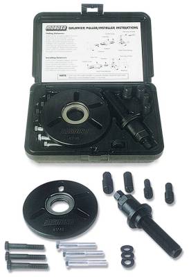 Moroso - Moroso Balancer Instl Tool Kit - 61743 - Image 1