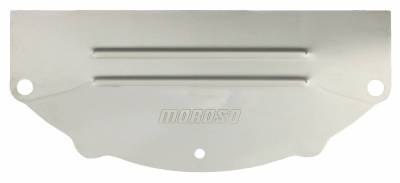Moroso - Moroso Dust Shield, Hemi 5.7, 6.1, 6.4 Trans. - 71161 - Image 1