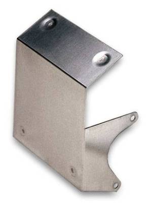 Moroso - Moroso Heat Shield, Starter, GM - 74300 - Image 1
