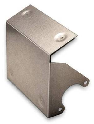 Moroso - Moroso Heat Shield, Starter, Mini - 74299 - Image 1