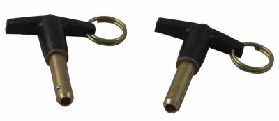 Moroso - Moroso Quick Release Pin - 90410 - Image 1