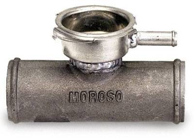 Moroso - Moroso Radiator Hose Filler - 63730 - Image 1