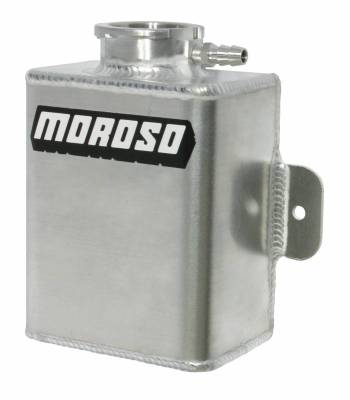 Moroso - Moroso Universal Expan.Tank - 63766 - Image 1