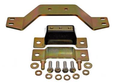 Energy Suspension - MUSTANG 4.6L TRANS MOUNT CROSSMEMBER - 4.1128G - Image 1