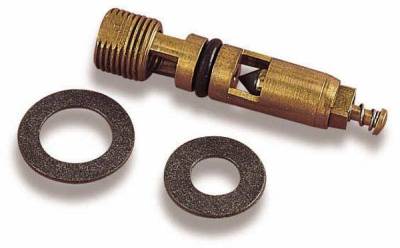 Holley - NEEDLE & SEAT,.097 OFF-RD - 6-513 - Image 1