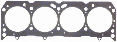 FEL-PRO - PERFORMANCE CYLINDER HEAD GASKET - 1155 - Image 1