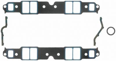 FEL-PRO - PERFORMANCE INTAKE MANIFOLD GASKET SET - 1207 - Image 1