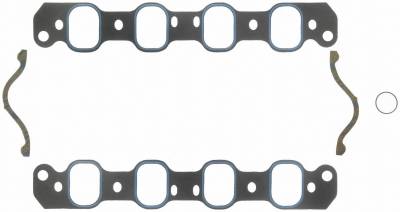 FEL-PRO - PERFORMANCE INTAKE MANIFOLD GASKET SET - 1228 - Image 1