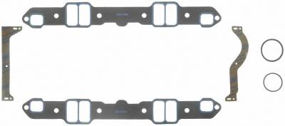 FEL-PRO - PERFORMANCE INTAKE MANIFOLD GASKET SET - 1243 - Image 1