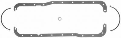 FEL-PRO - PERFORMANCE OIL PAN GASKET SET - 1827 - Image 1