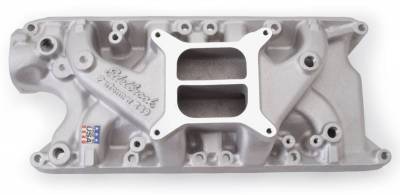 Edelbrock - Performer 289 Intake Manifold for Small-Block Ford - 2121 - Image 1