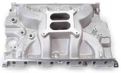 Edelbrock - Performer RPM Ford FE 390 Intake Manifold - 7105 - Image 1