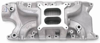 Edelbrock - Performer RPM Ford Small Block 302 Intake Manifold - 7121 - Image 1