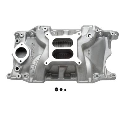 Edelbrock - Performer RPM Small Block Chrysler Intake Manifold - 7176 - Image 1