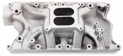 Edelbrock - Performer RPM Small Block Ford Intake Manifold - 7181 - Image 1