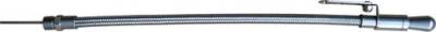 Proform - Proform Oil Pan Dipstick Kit Screw-In Type Flexible Stainless Ford 302-351W-429-460 68052 - Image 1