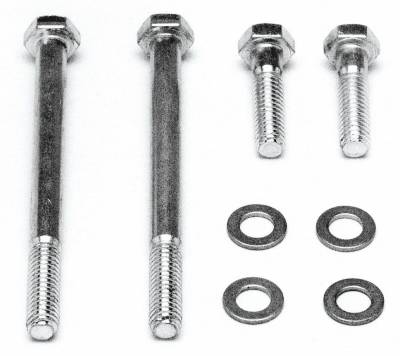 Edelbrock - Quadrajet Bolt Kit for all Q-Jets except #1905 - 1925 - Image 1