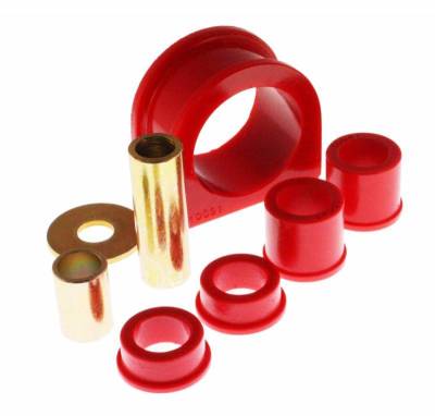 Energy Suspension - Rack and Pinion Mount Bushing - 8.10103R - Image 1