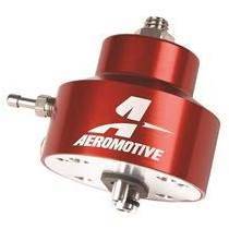 Aeromotive Fuel System - Regulator, Billet, Adjustable, Ford 5.0, 86 to 93 - 13103 - Image 1