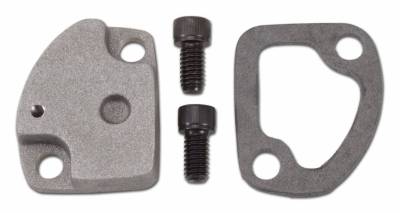 Edelbrock - Replacement Choke Adapter Plate for #3711 & #2151 Oldsmobile - 8961 - Image 1