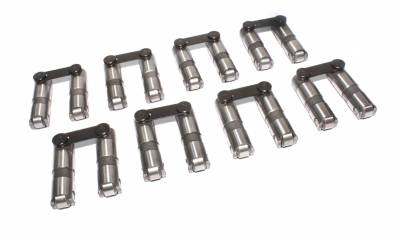 COMP Cams - Retro-Fit Hydraulic Roller Lifter Set for 265-400 Chevrolet Small Block - 853-16 - Image 1