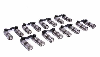 COMP Cams - Retro-Fit Hydraulic Roller Lifter Set for 396-454 Chevrolet Big Block - 854-16 - Image 1