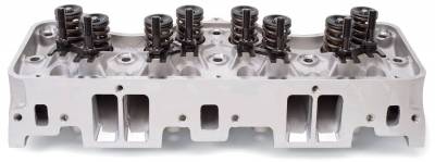 Edelbrock - RPM 348/ 409 Chevy Cylinder Head Hydraulic Roller Camshaft - 60819 - Image 1
