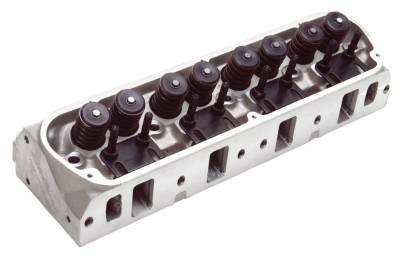 Edelbrock - RPM Small-Block Ford 2.02" Cylinder Head Hydraulic Flat Tappet Cam - 60259 - Image 1