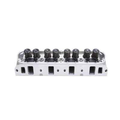 Edelbrock - RPM Small-Block Ford 2.02" Cylinder Head Hydraulic Roller Camshaft - 60255 - Image 1