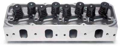 Edelbrock - RPM Small-Block Ford 351 Cleveland Cylinder Head Hydraulic Flat Tappet - 61629 - Image 1