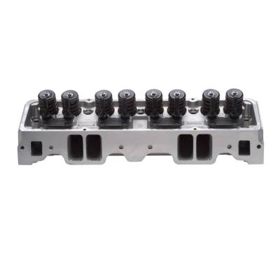 Edelbrock - Small-Block Chevy E-Series Cylinder Head E-210 Flat Tappet Camshaft - 5085 - Image 1