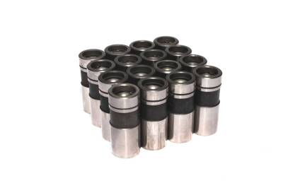 COMP Cams - Solid Lifter Set Chevrolet Small Block, Ford 302-351W, 351C/M-400M, 429-460. - 833-16 - Image 1