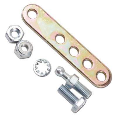Edelbrock - Throttle or Auto Transmission Cable Extension Kit for Chevy - 8012 - Image 1